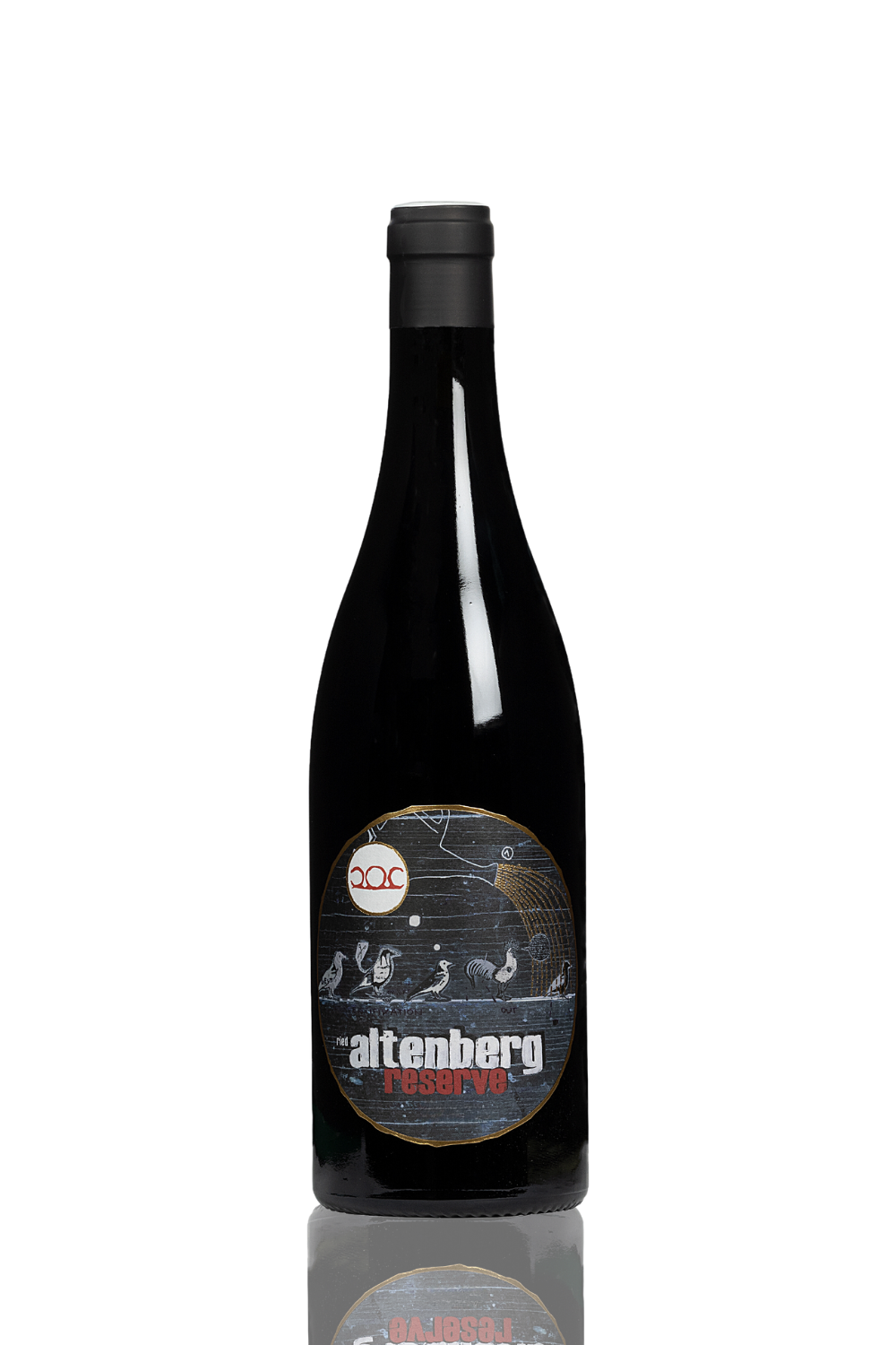 Altenberg Reserve 2020