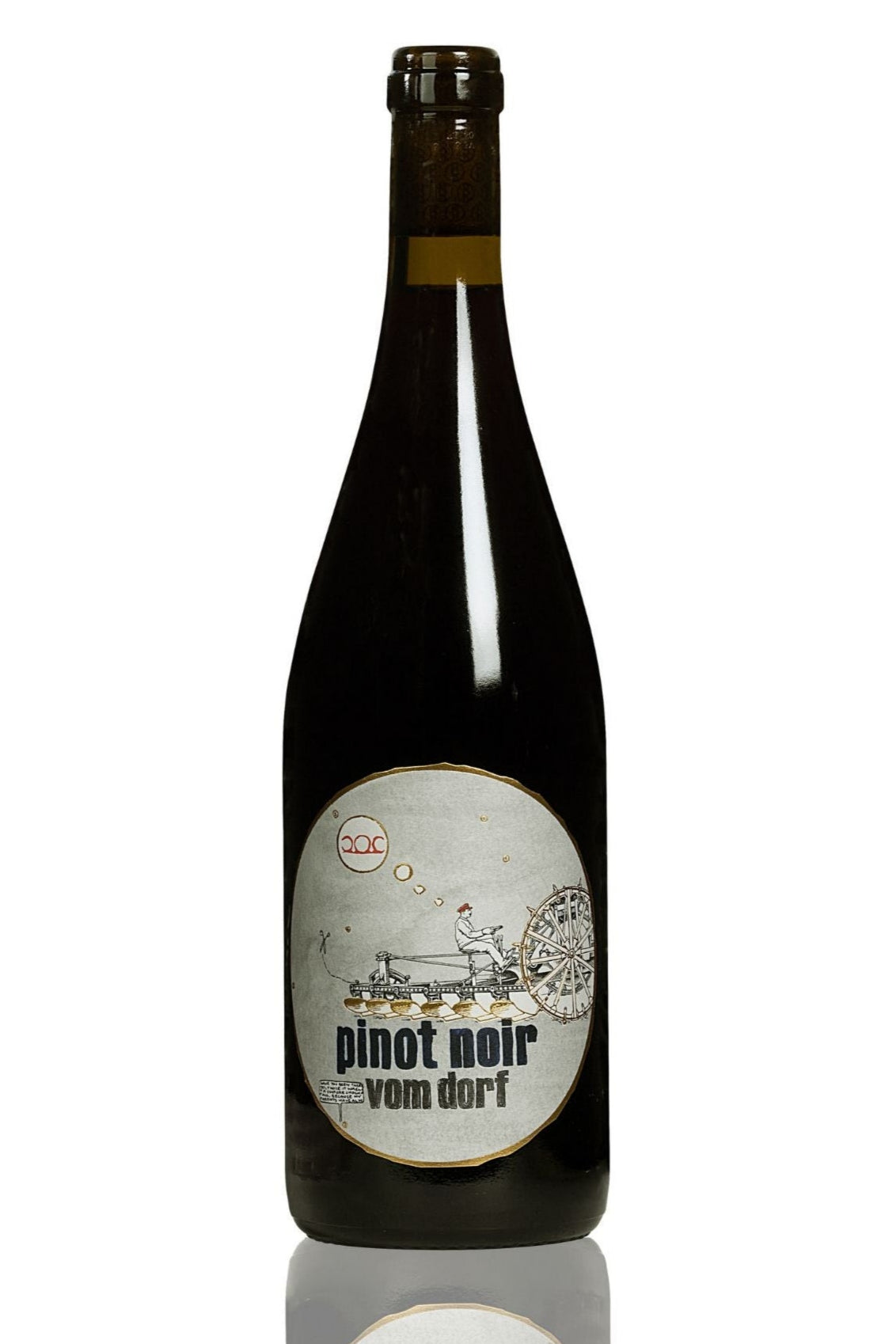 Pinot Noir 2024