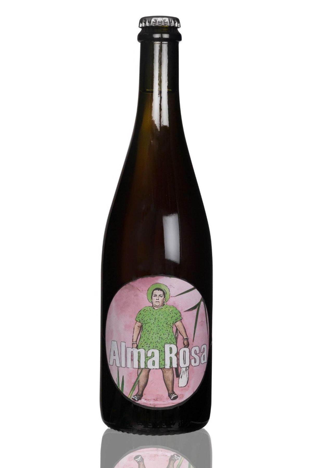 Alma Rosa