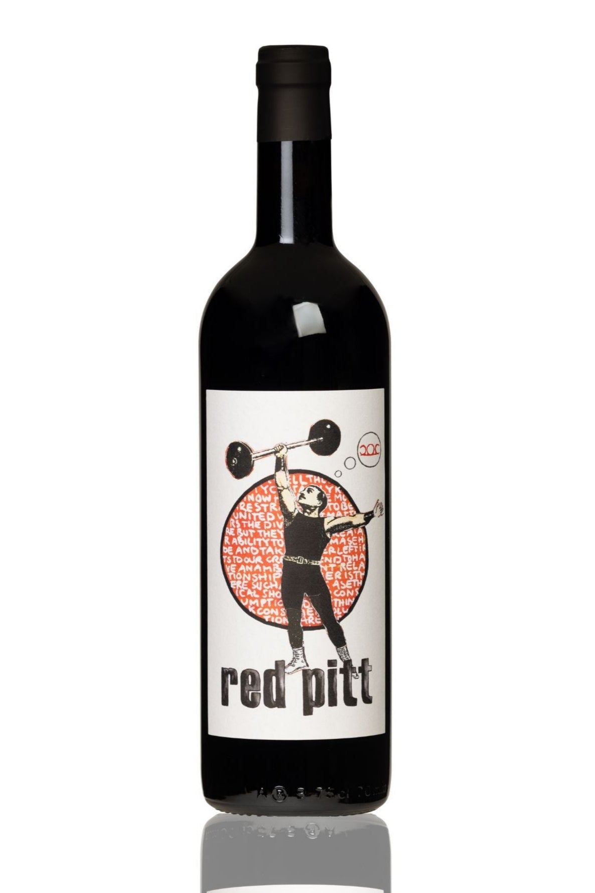 Red Pitt 2023