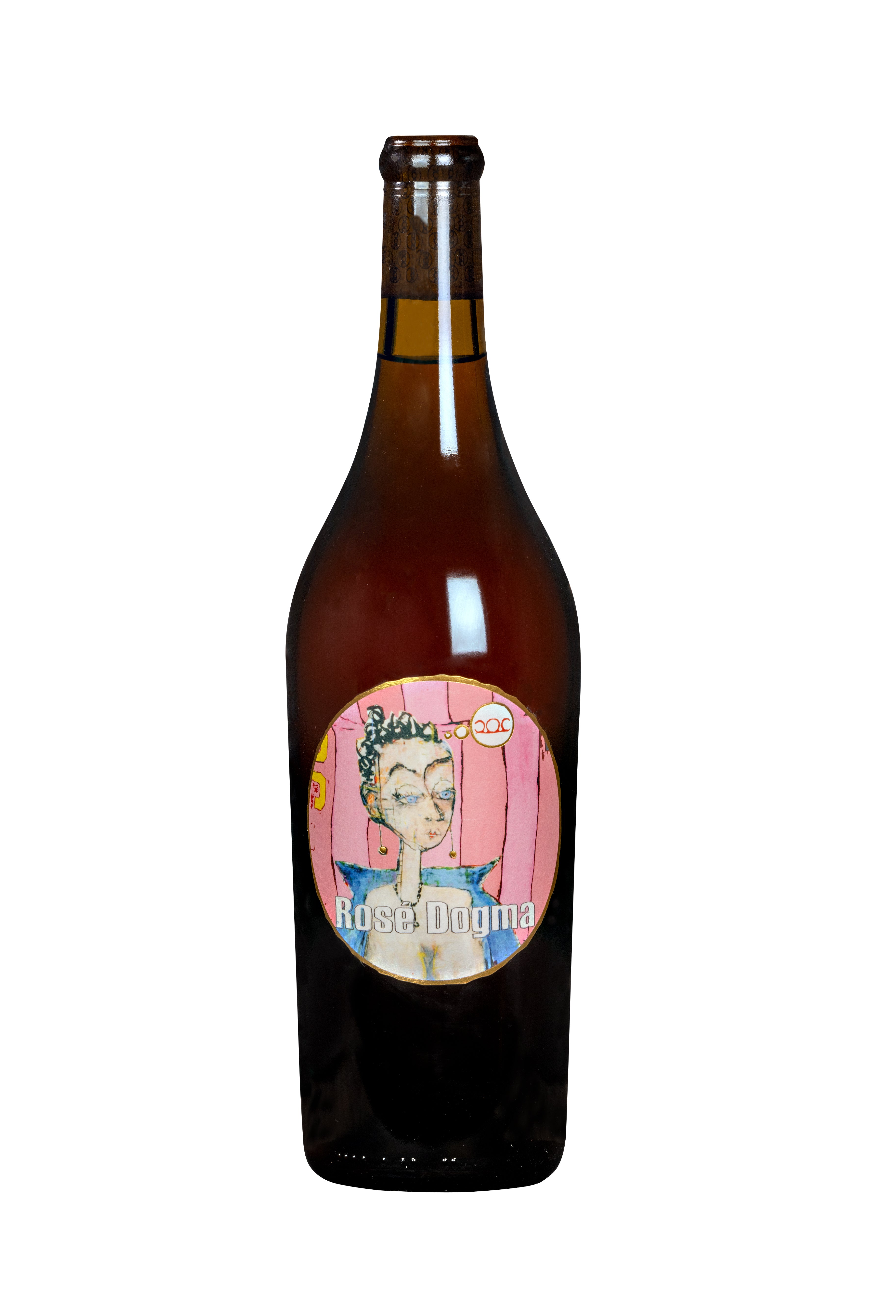 Rosé Dogma 2022