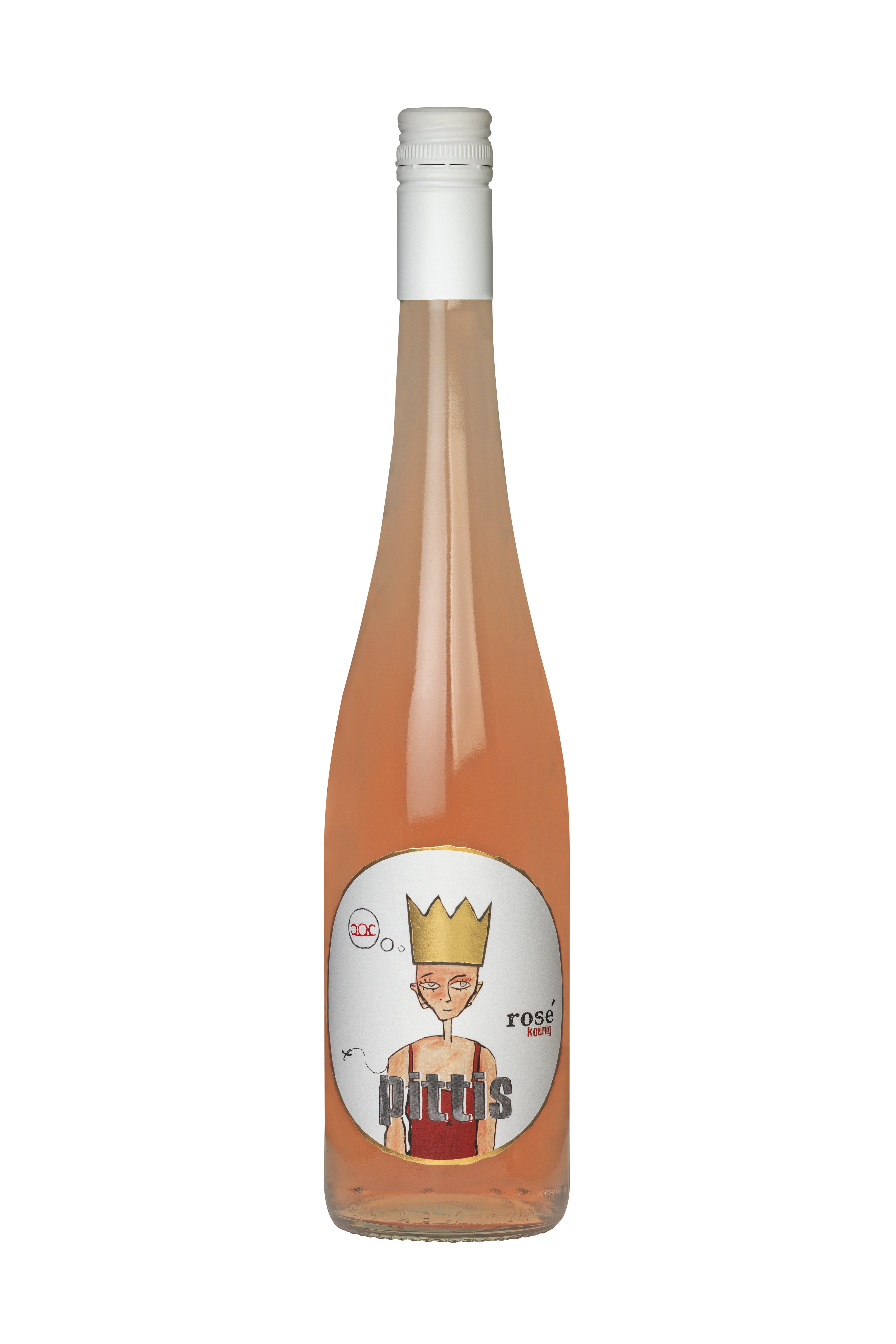 Rosé König 2024