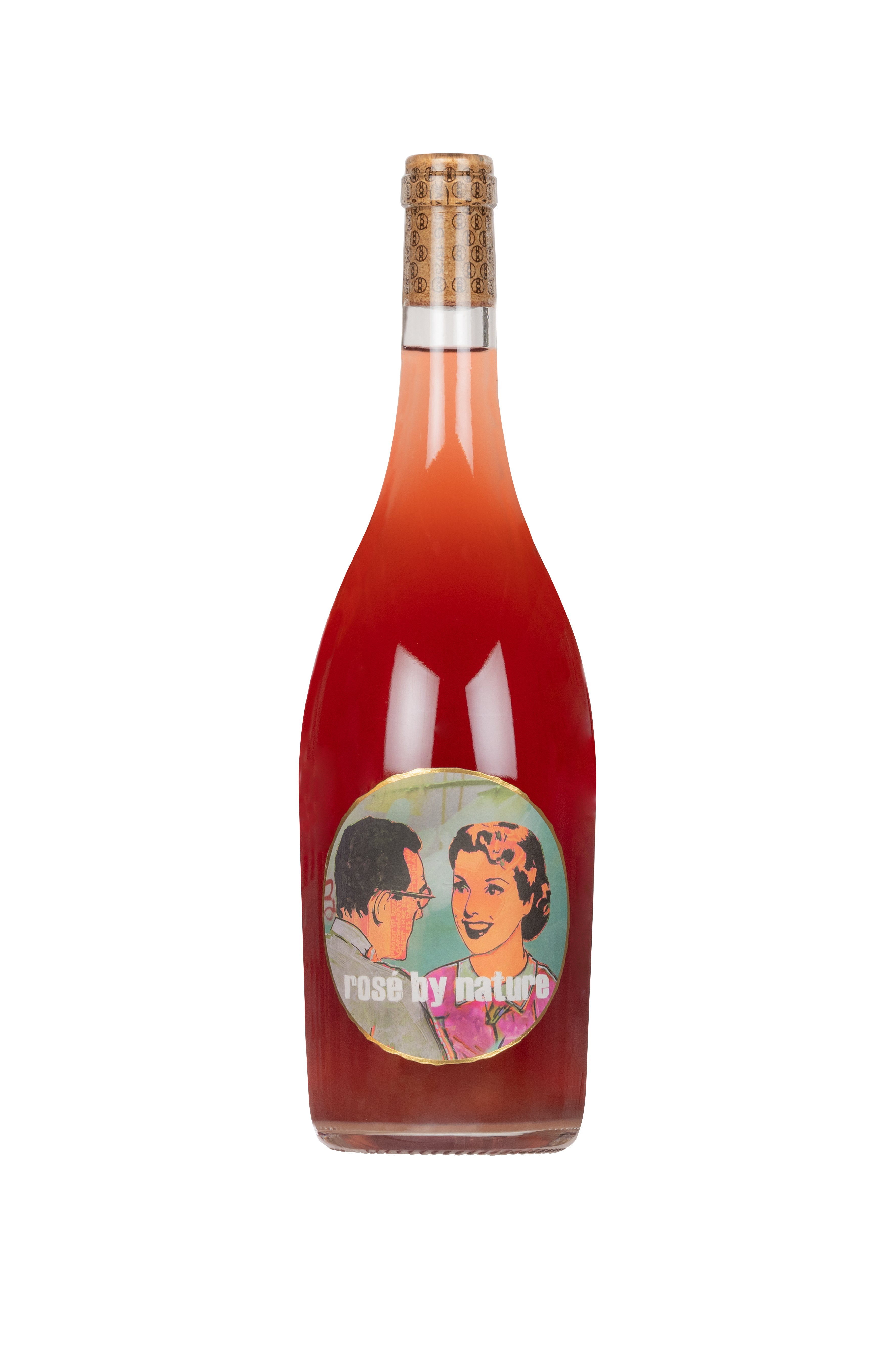 Rosé by Nature 2024