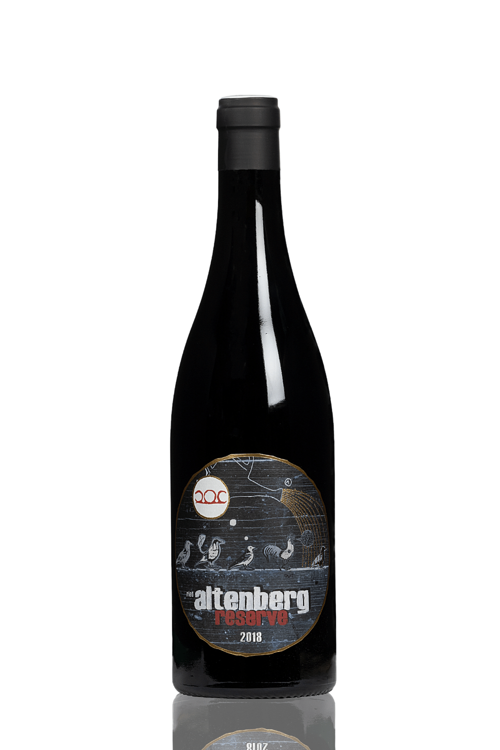 Altenberg Reserve 2018